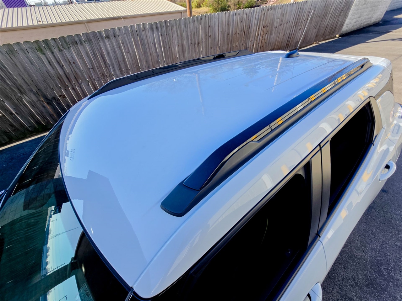 Chevrolet TrailBlazer  2024