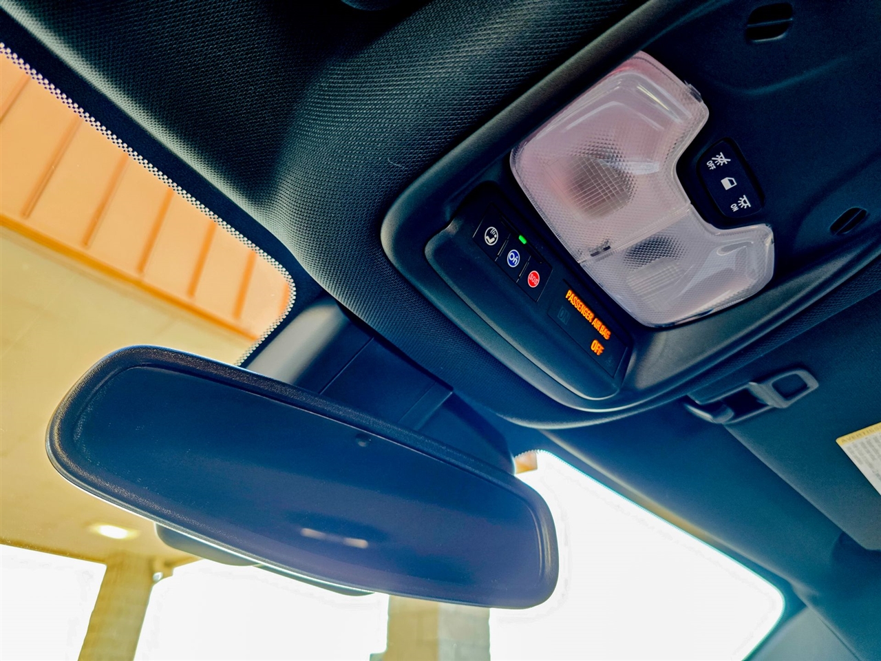 Chevrolet TrailBlazer  2024