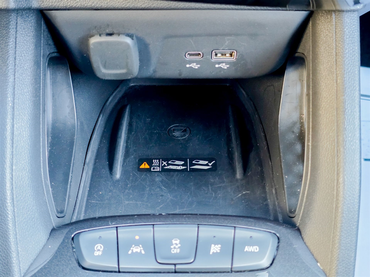 Chevrolet TrailBlazer  2024