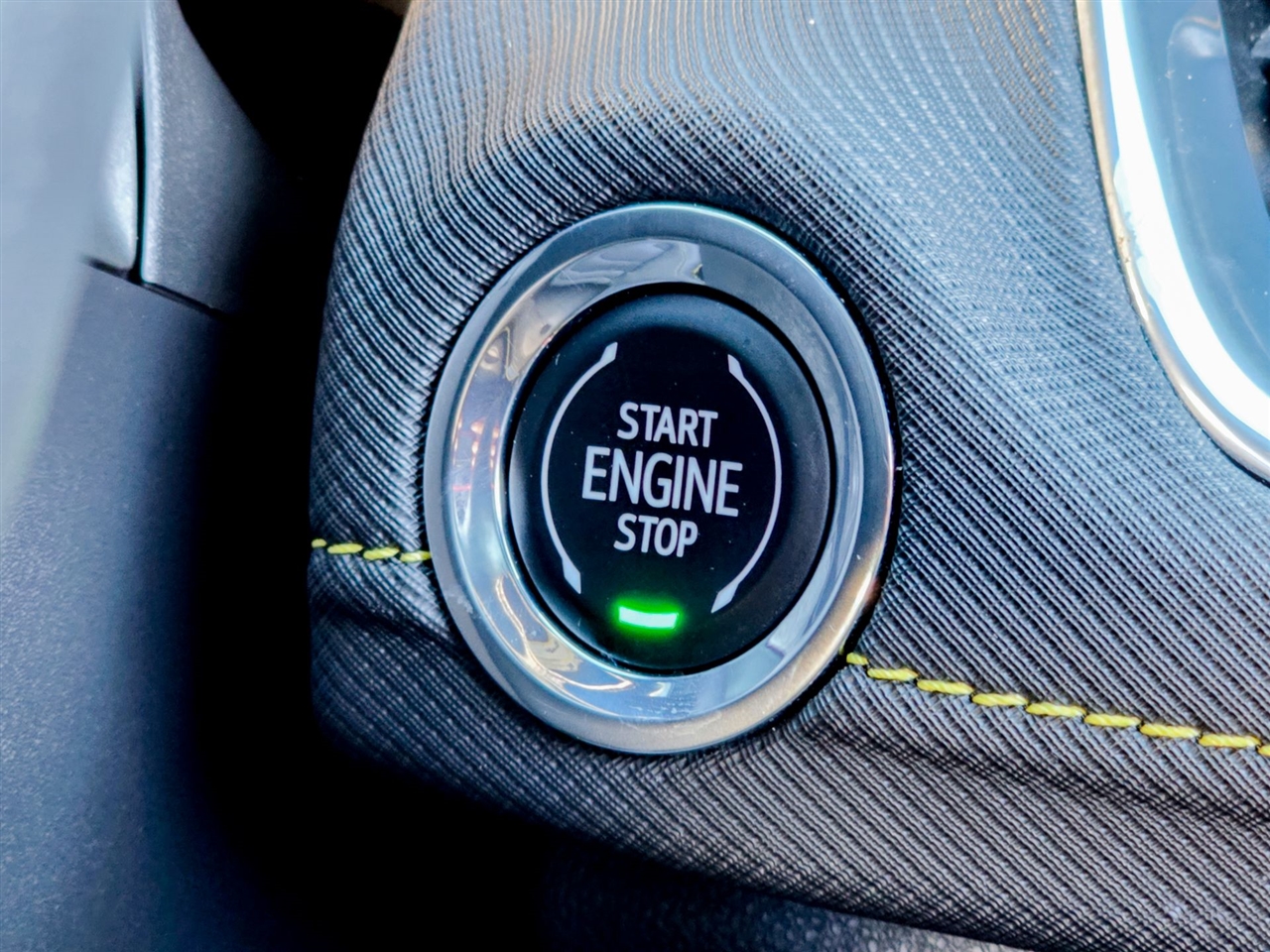 Chevrolet TrailBlazer  2024