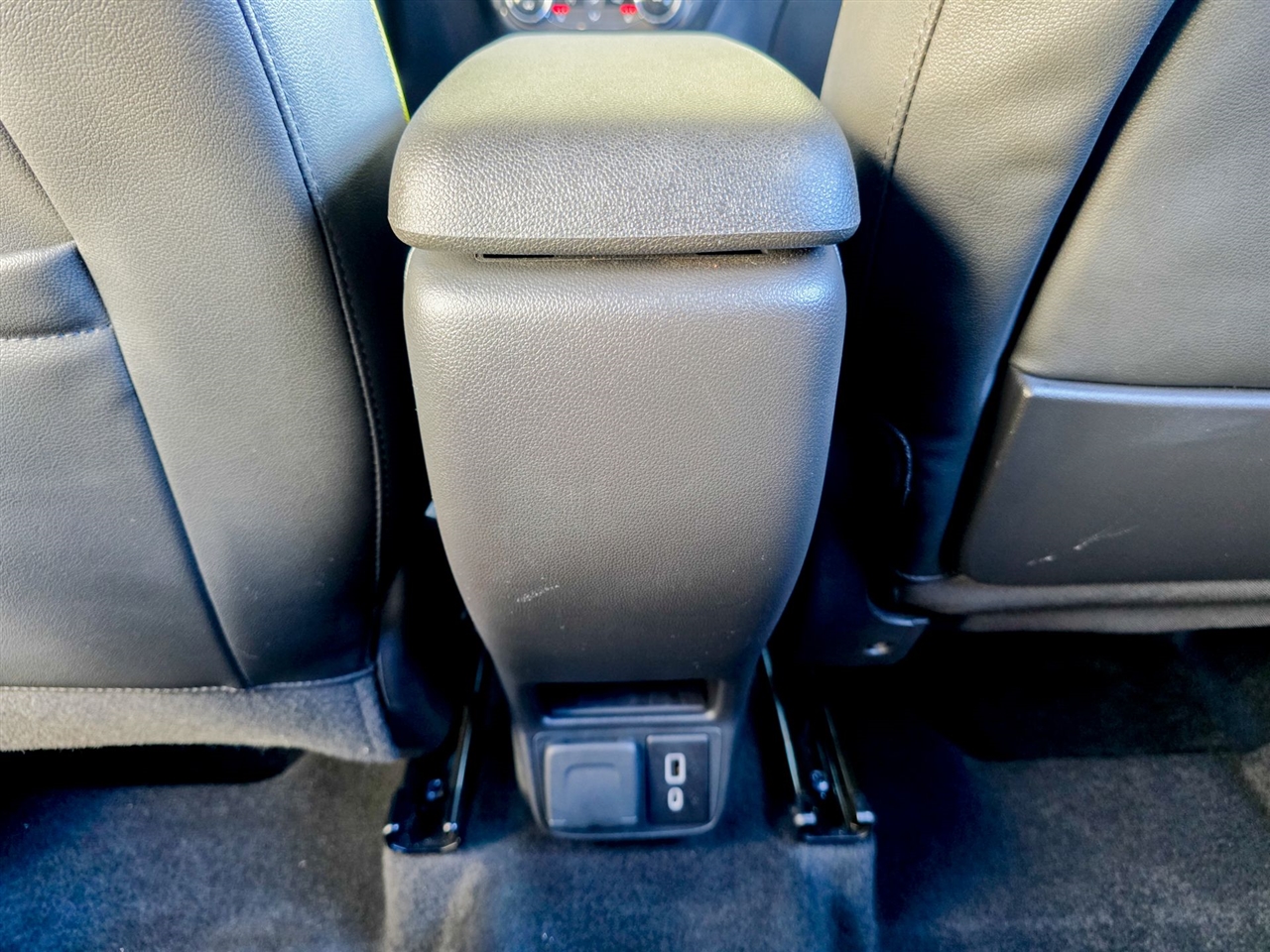 Chevrolet TrailBlazer  2024