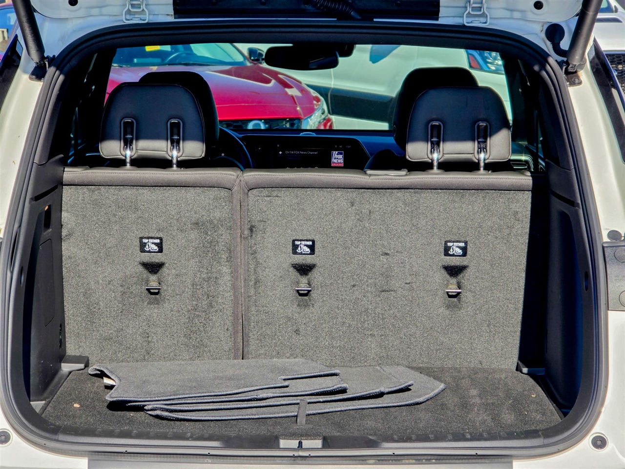 Chevrolet TrailBlazer  2024