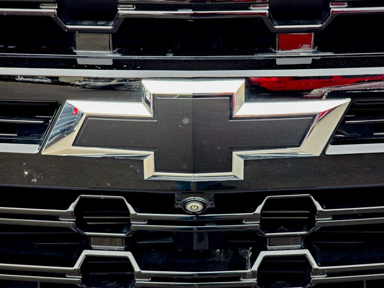 Chevrolet Tahoe  2024