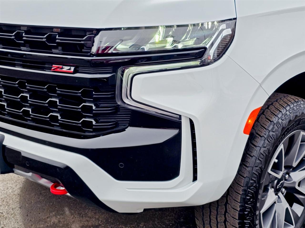 Chevrolet Tahoe  2024