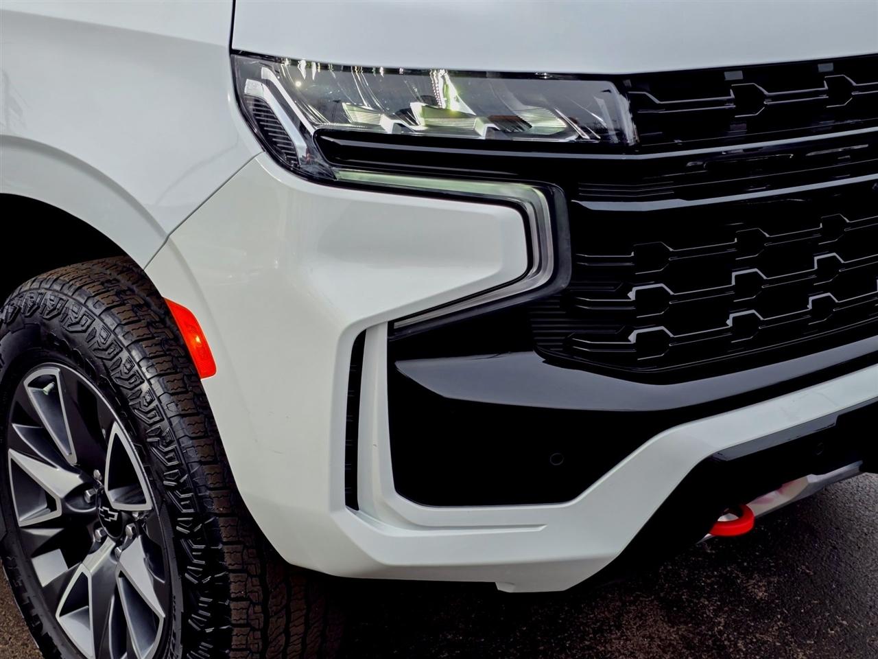 Chevrolet Tahoe  2024