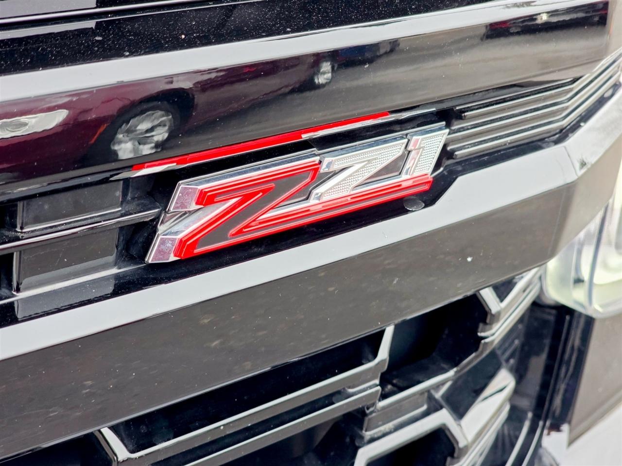 Chevrolet Tahoe  2024