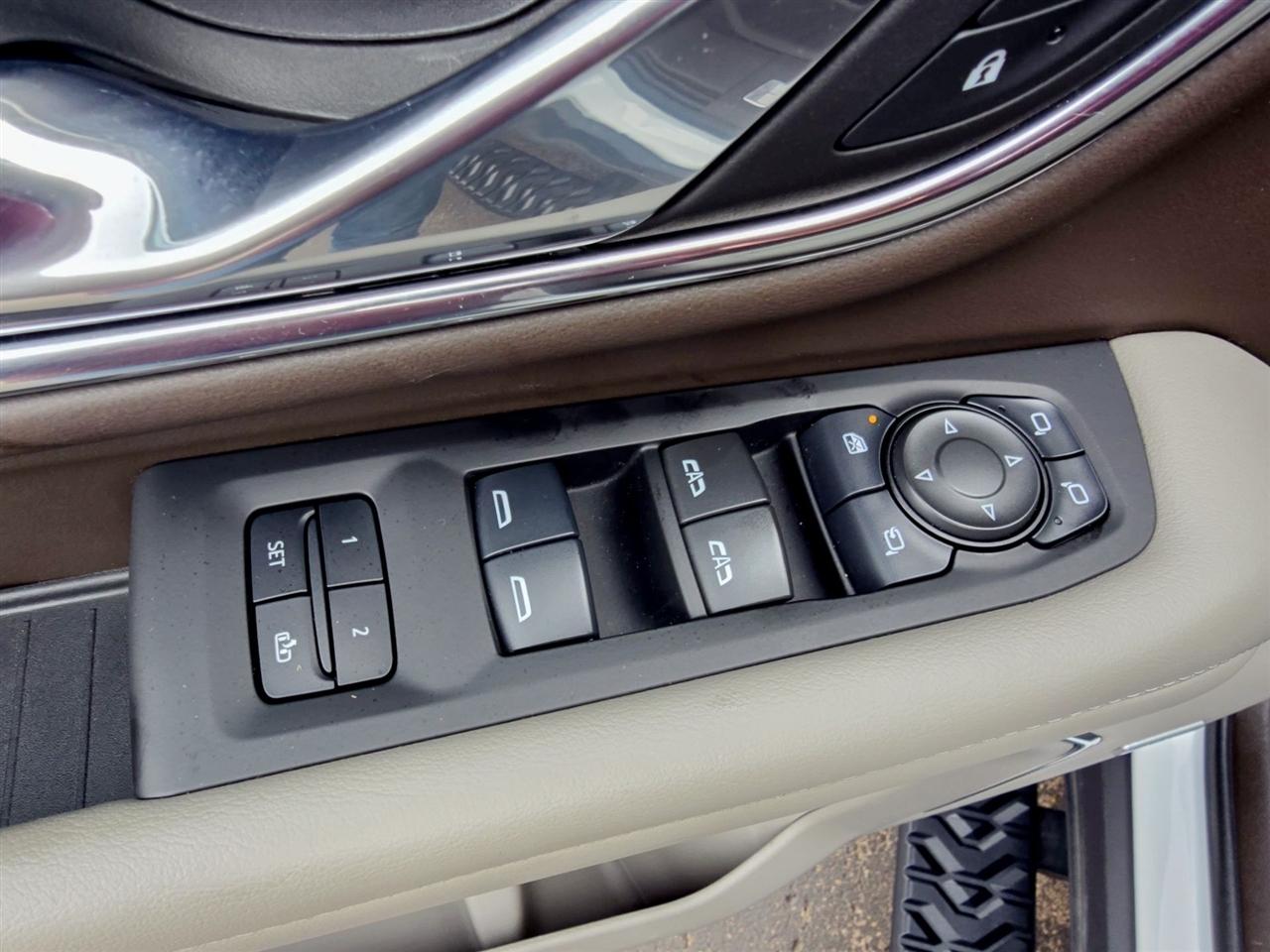 Chevrolet Tahoe  2024