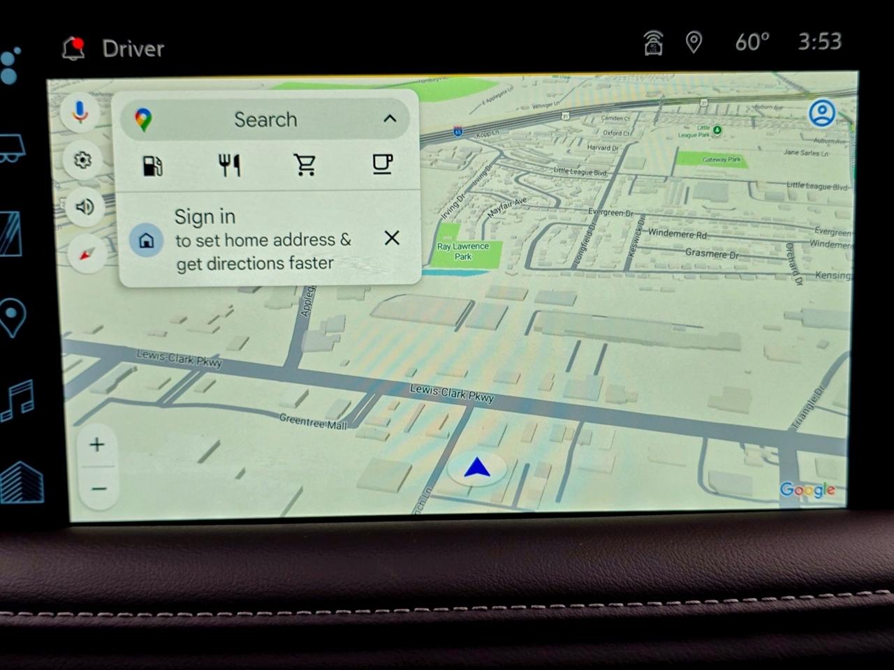 Chevrolet Tahoe  2024