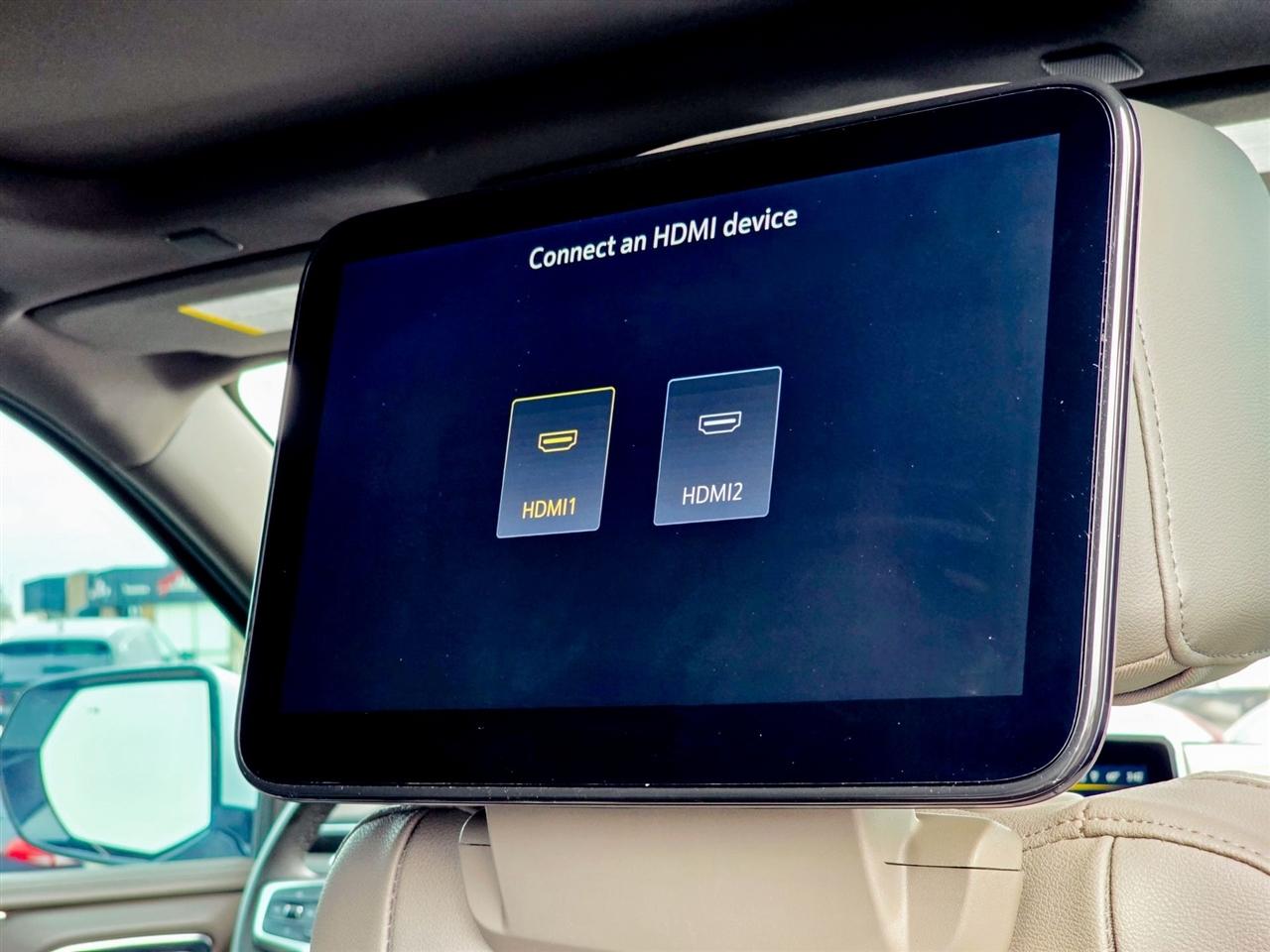 Chevrolet Tahoe  2024