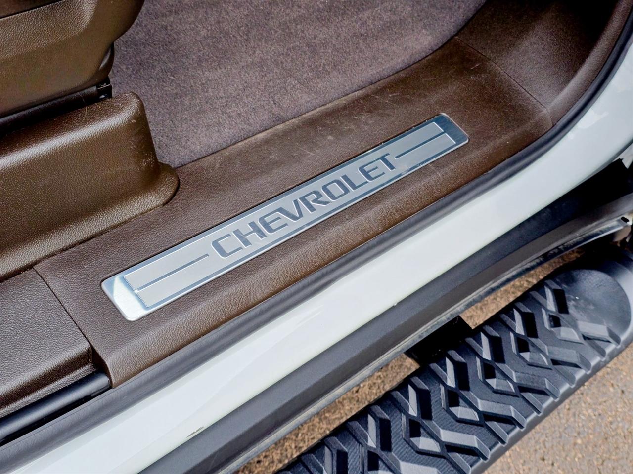 Chevrolet Tahoe  2024