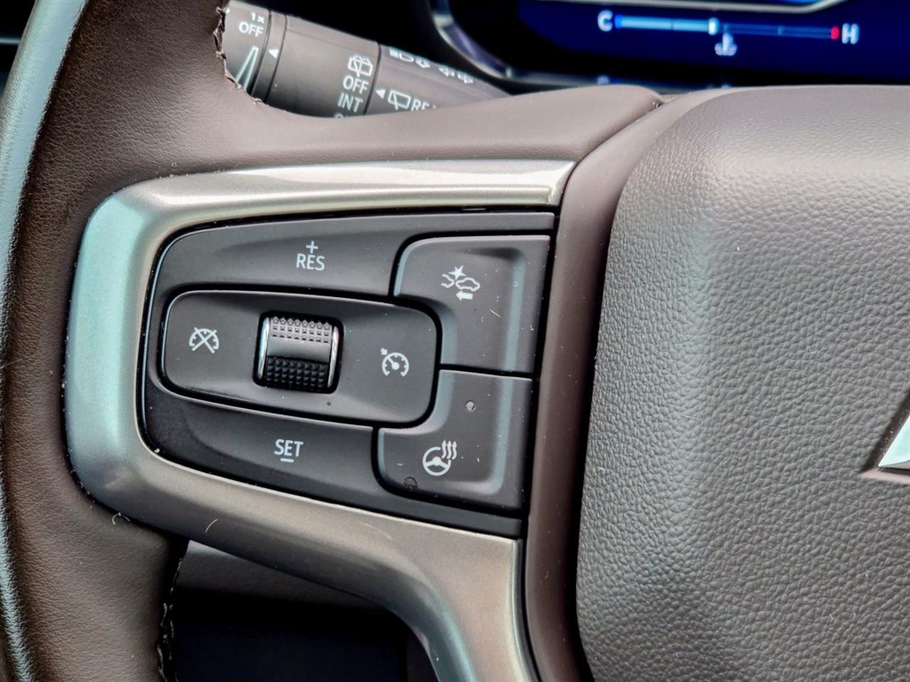 Chevrolet Tahoe  2024