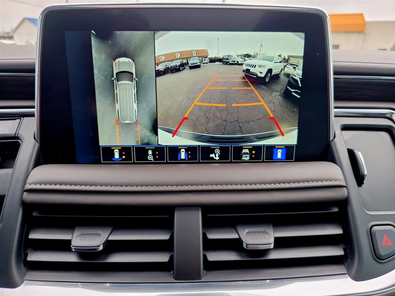 Chevrolet Tahoe  2024