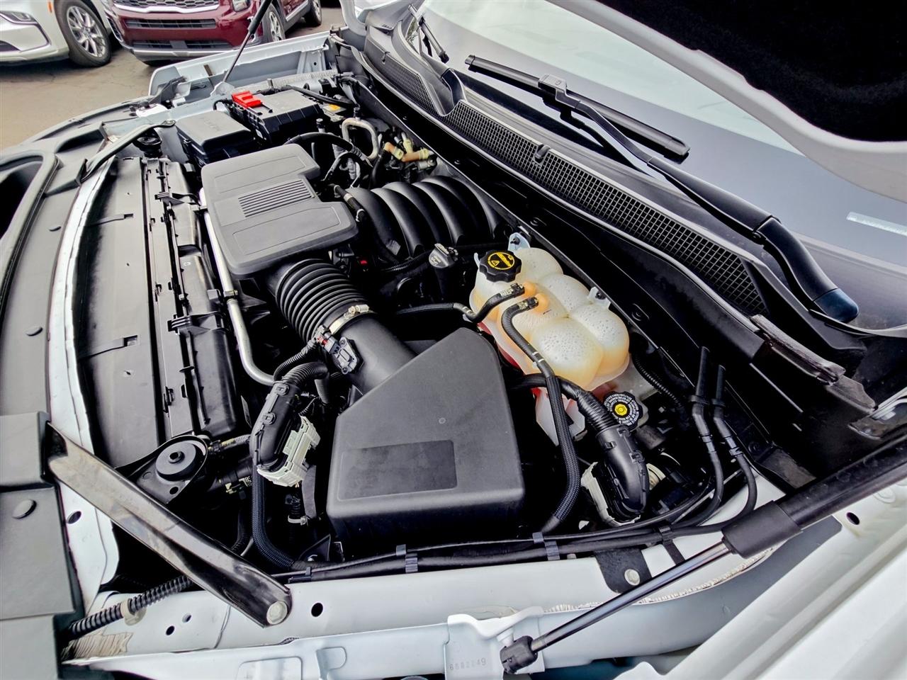 Chevrolet Tahoe  2024