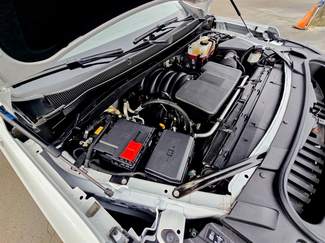 Chevrolet Tahoe  2024