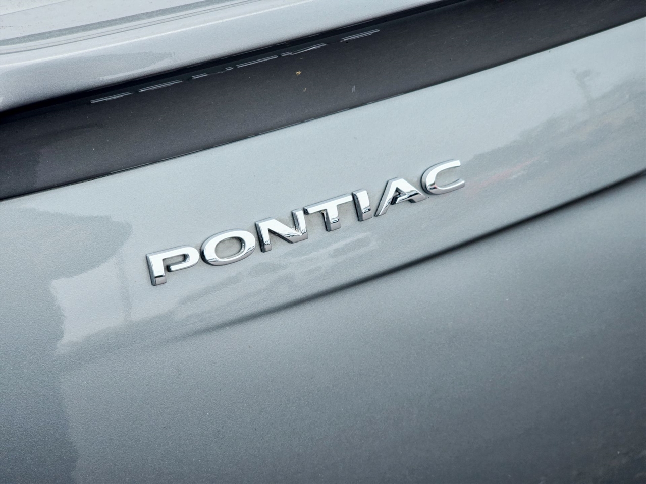 Pontiac Solstice  2007