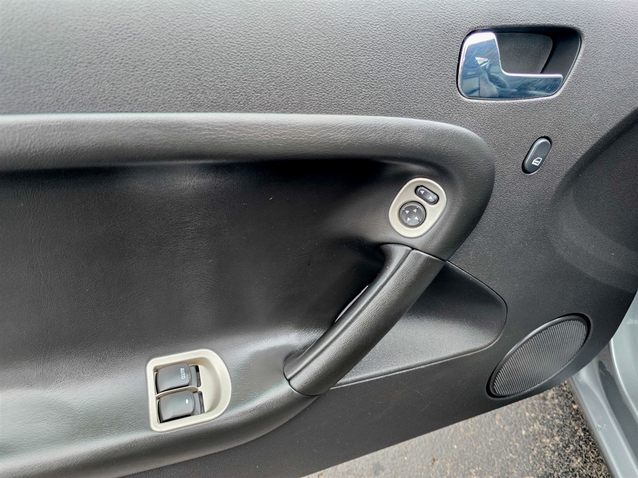 Pontiac Solstice  2007