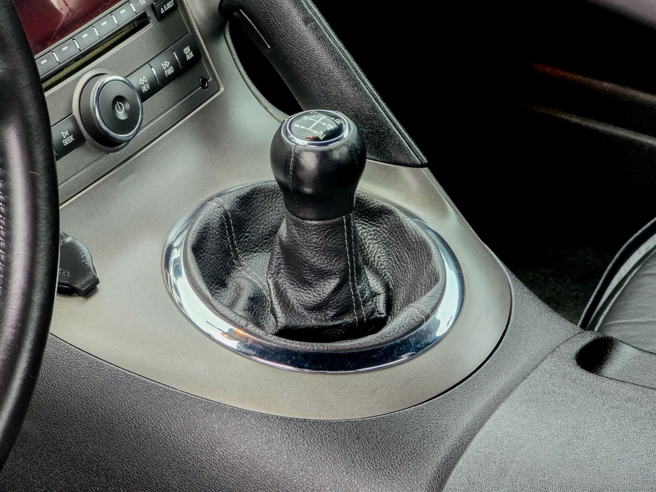 Pontiac Solstice  2007