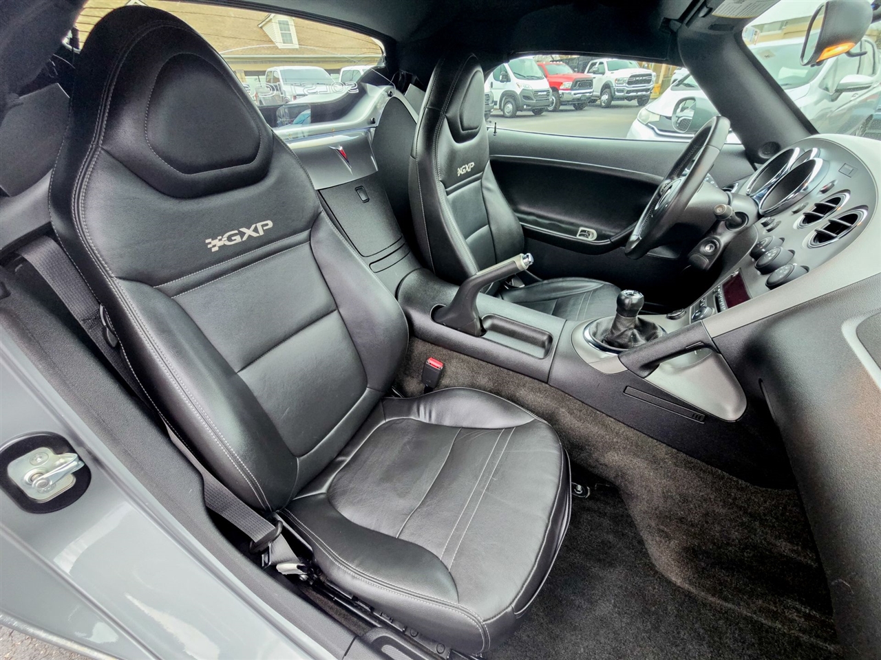 Pontiac Solstice  2007