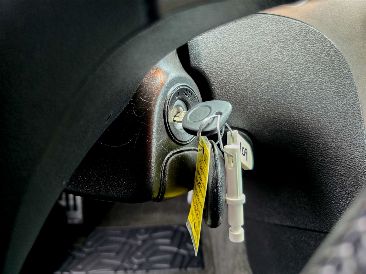 Pontiac Solstice  2007