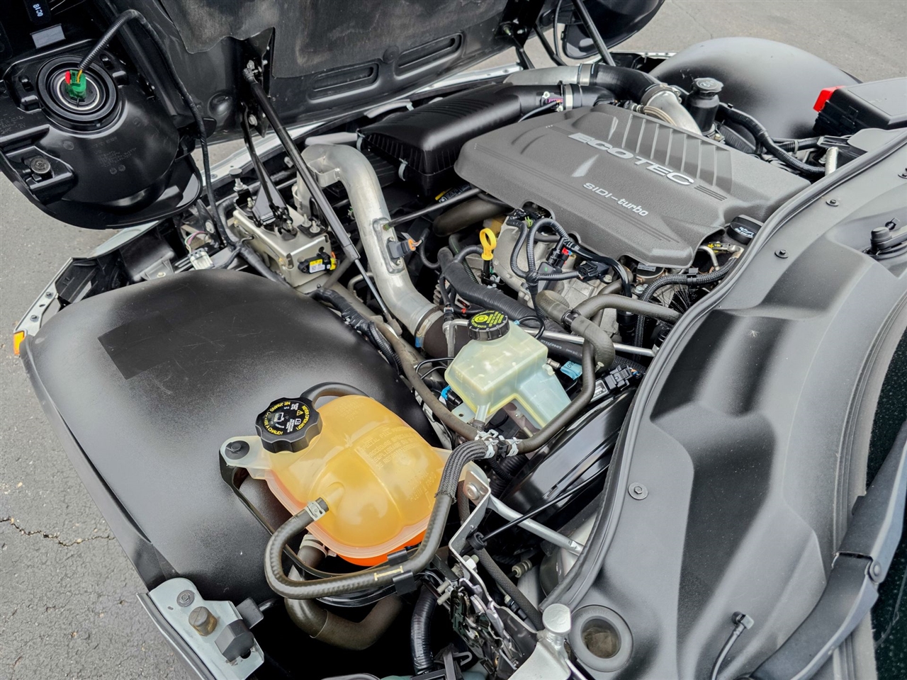 Pontiac Solstice  2007