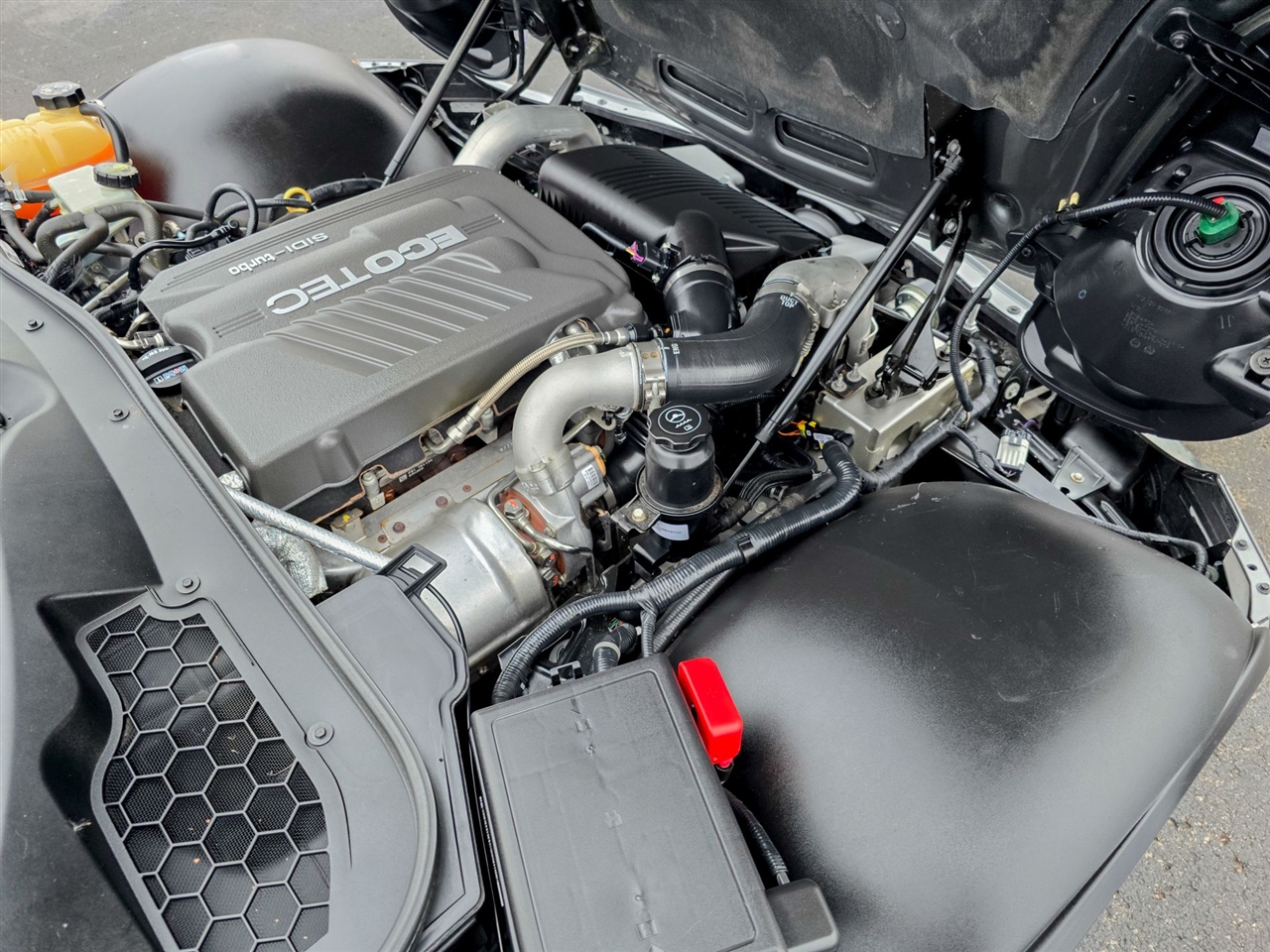 Pontiac Solstice  2007