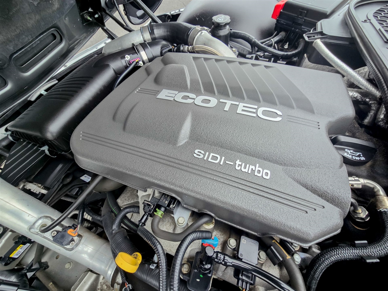 Pontiac Solstice  2007