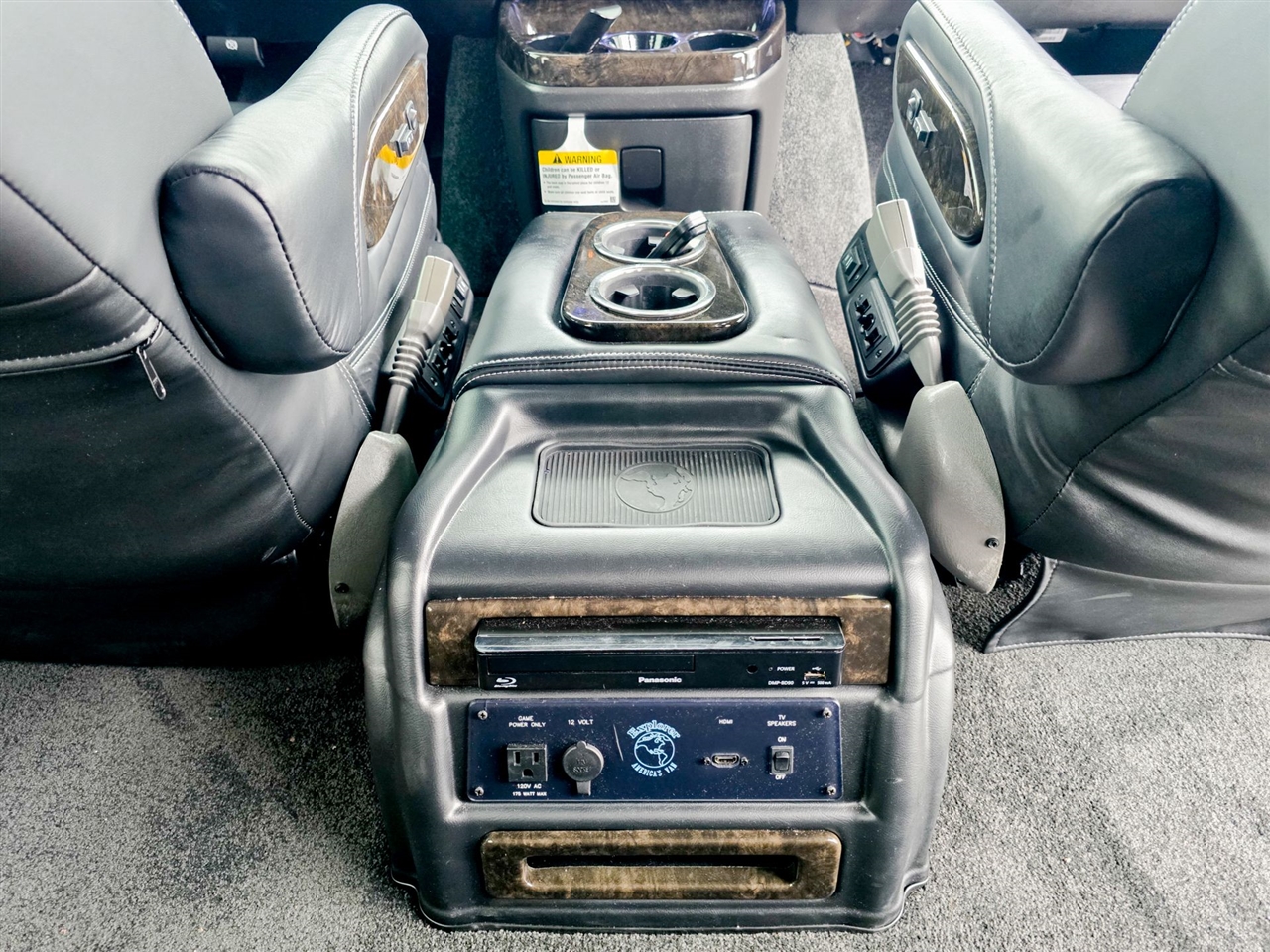 Chevrolet Express Cargo Van  2025