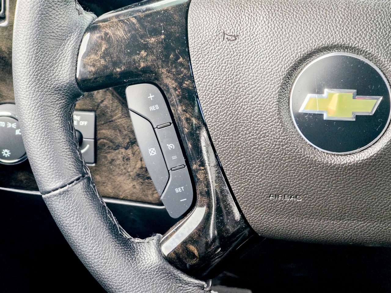 Chevrolet Express Cargo Van  2025