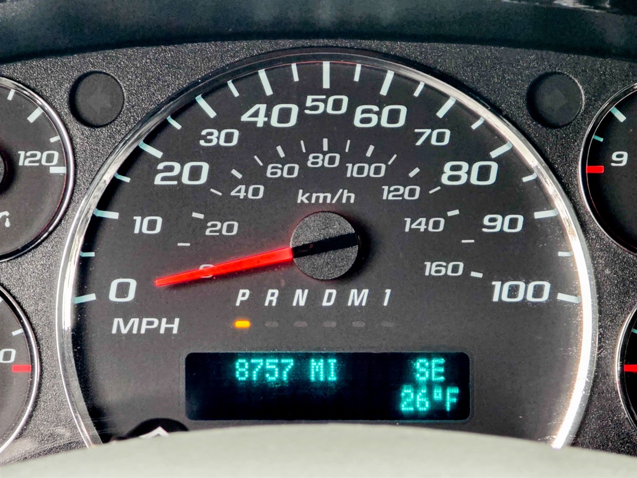 Chevrolet Express Cargo Van  2025