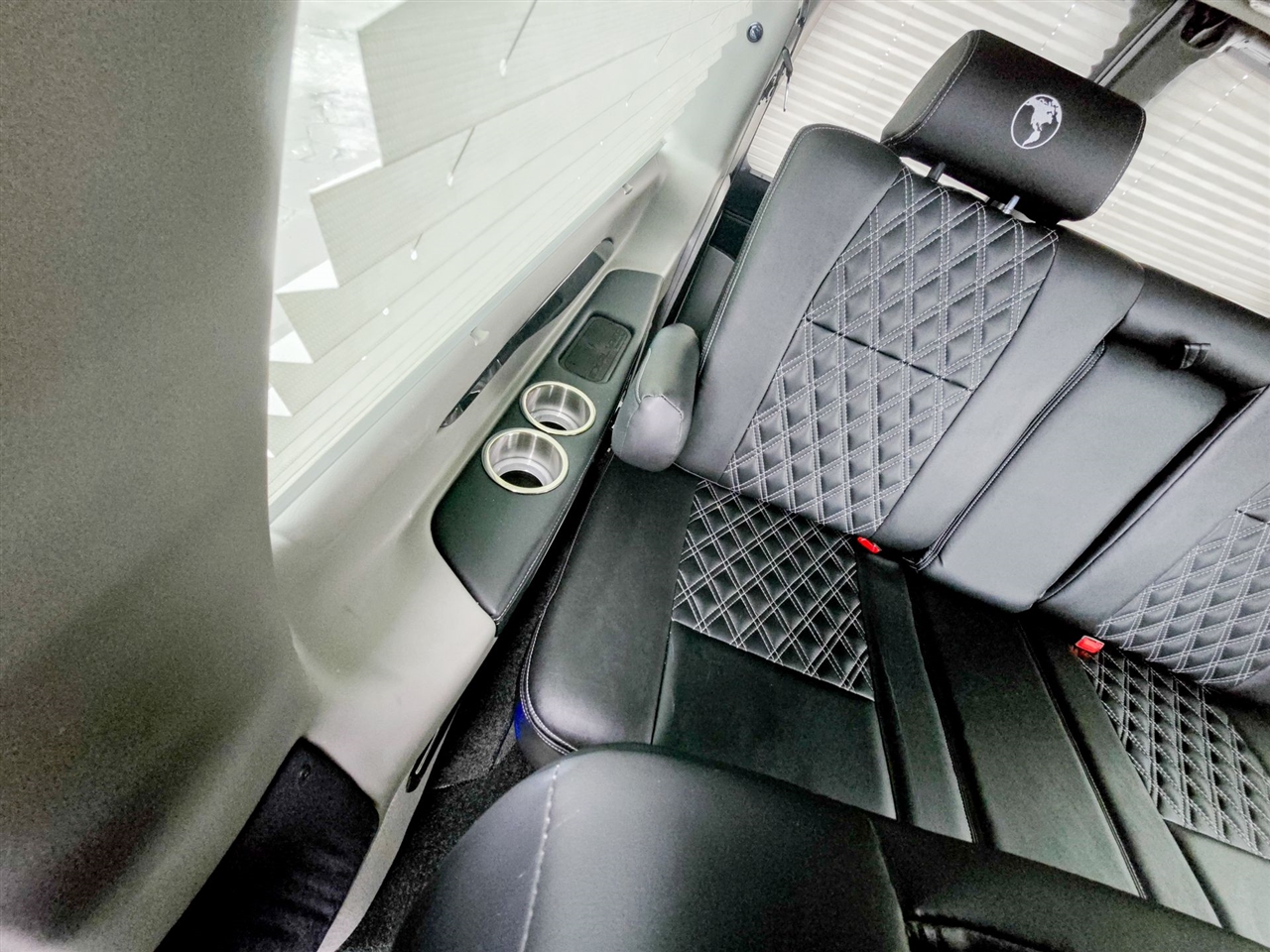 Chevrolet Express Cargo Van  2025