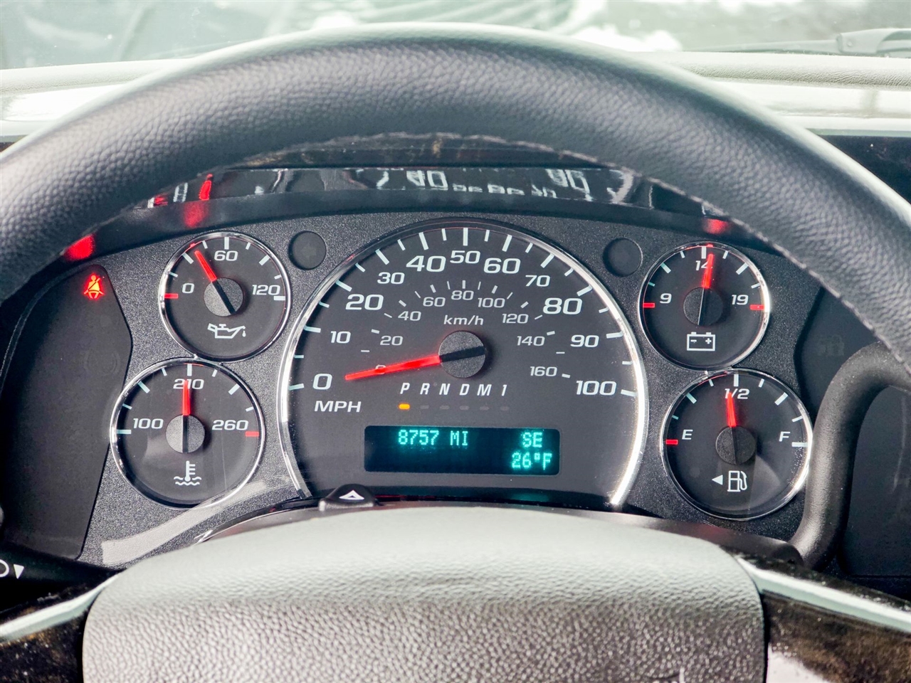 Chevrolet Express Cargo Van  2025