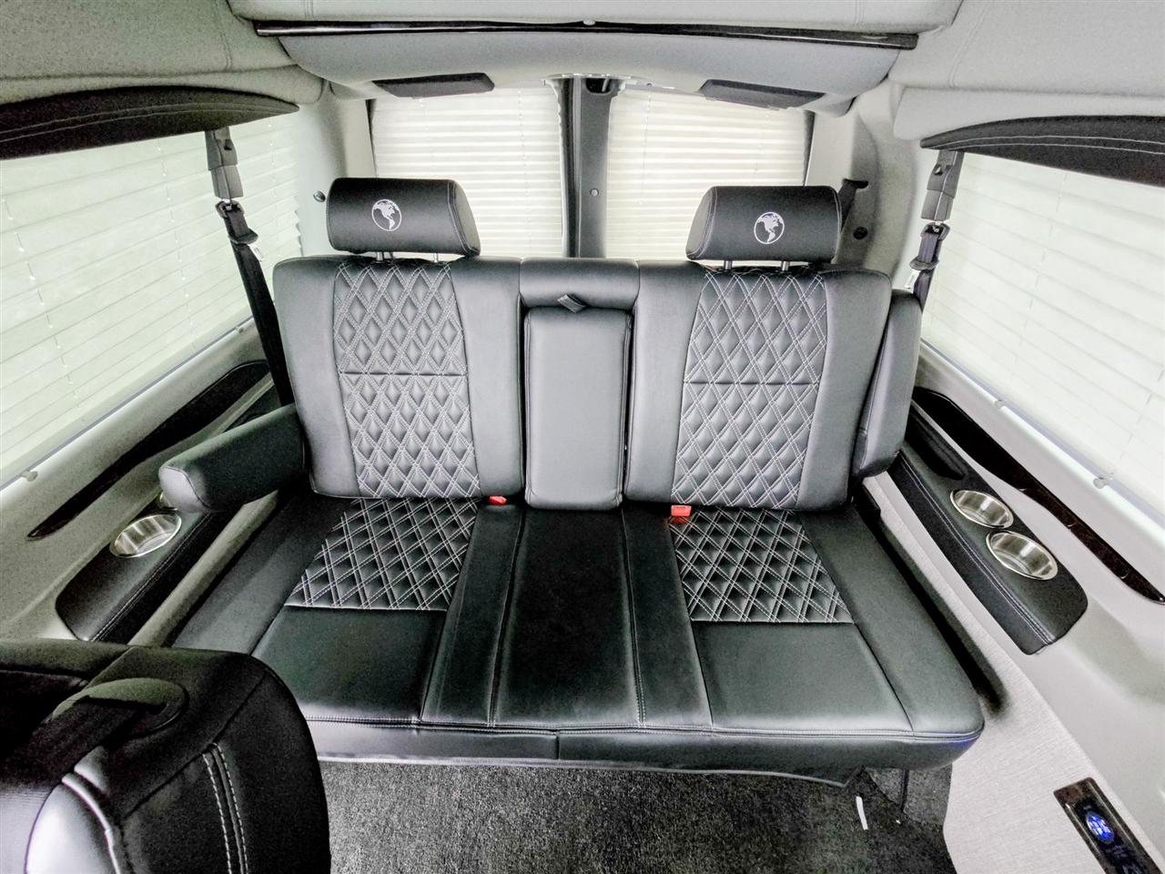 Chevrolet Express Cargo Van  2025