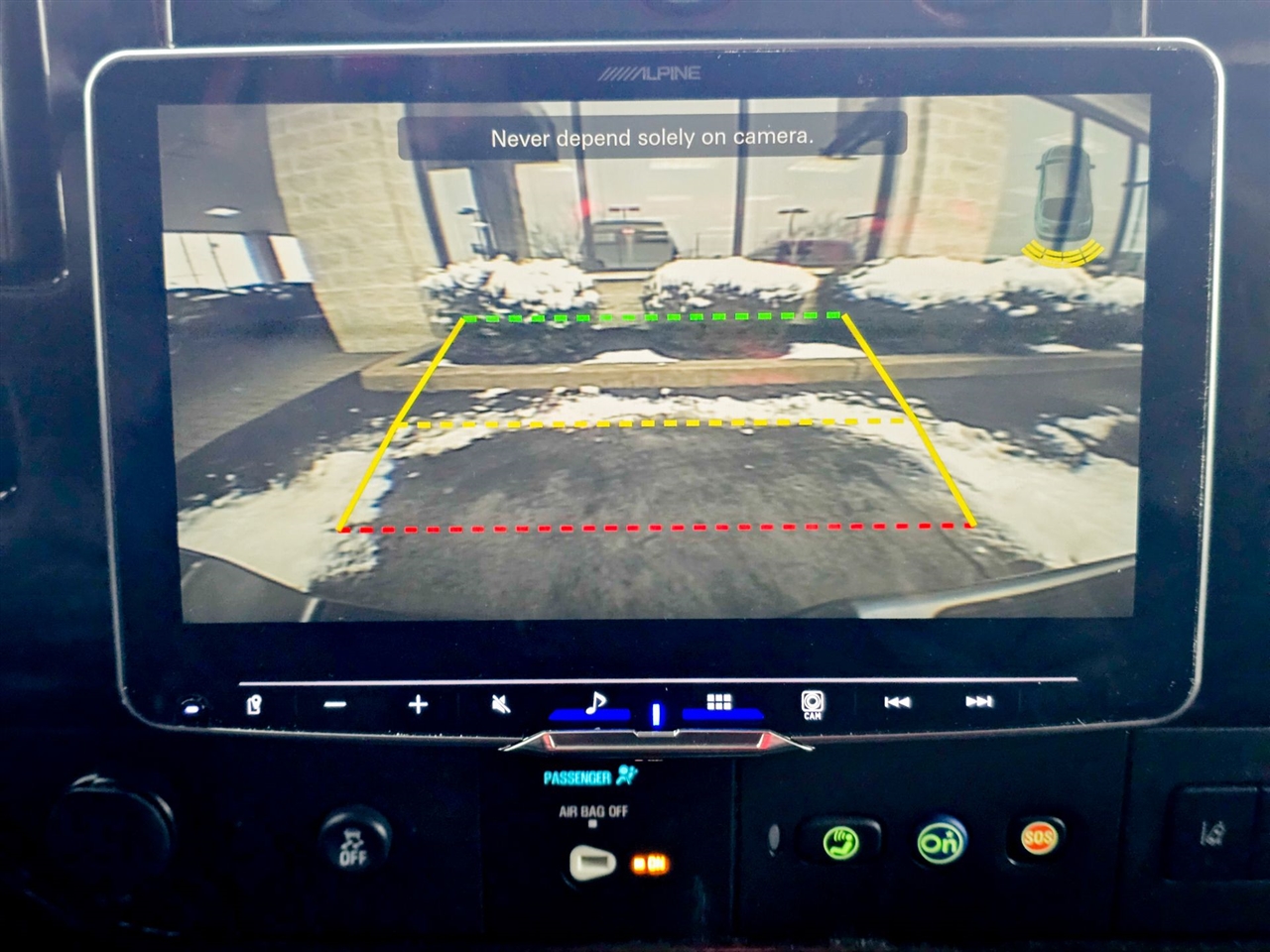 Chevrolet Express Cargo Van  2025