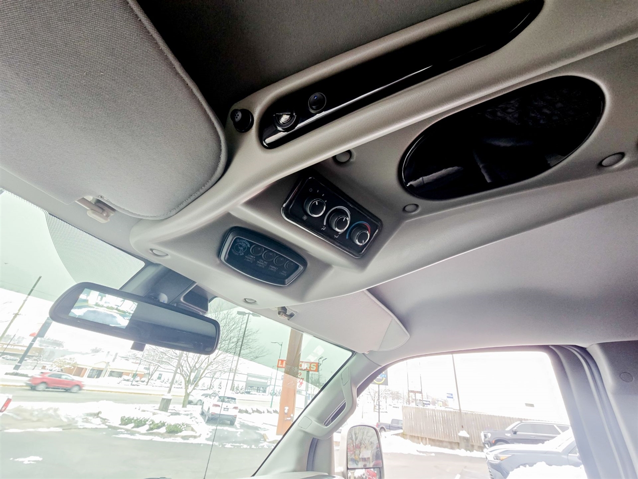 Chevrolet Express Cargo Van  2025