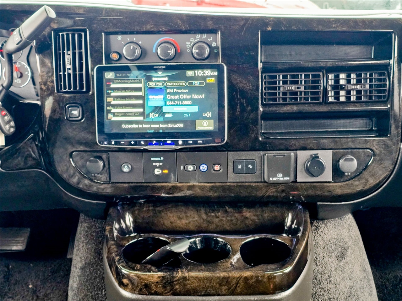 Chevrolet Express Cargo Van  2025