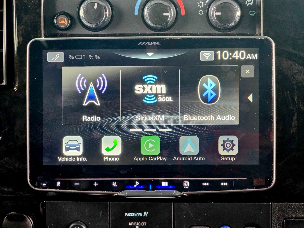 Chevrolet Express Cargo Van  2025