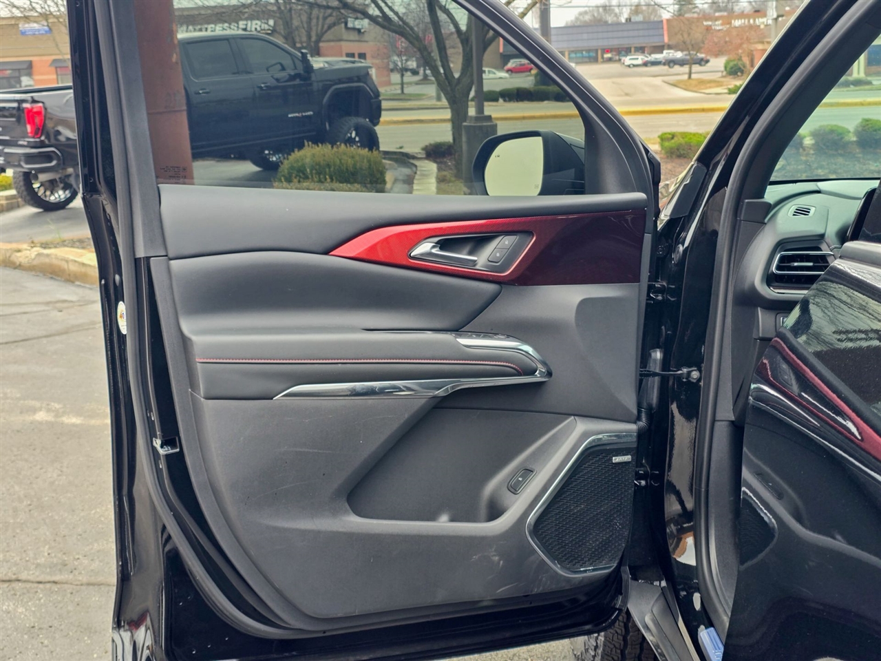 Chevrolet Traverse  2025