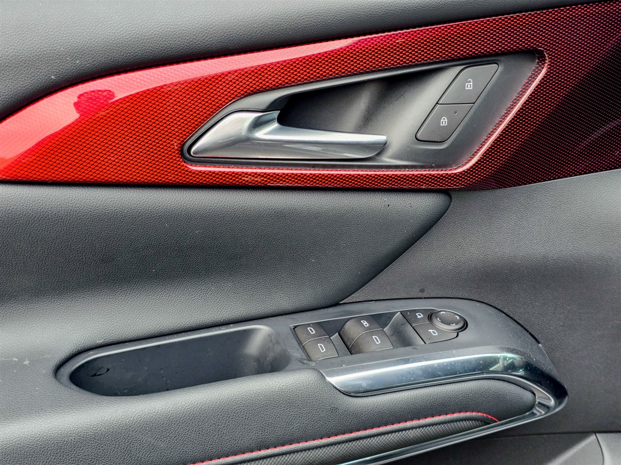 Chevrolet Traverse  2025