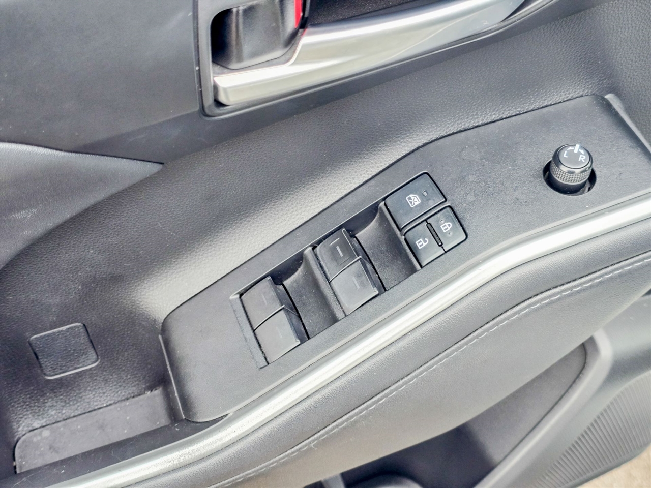 Toyota Highlander  2021