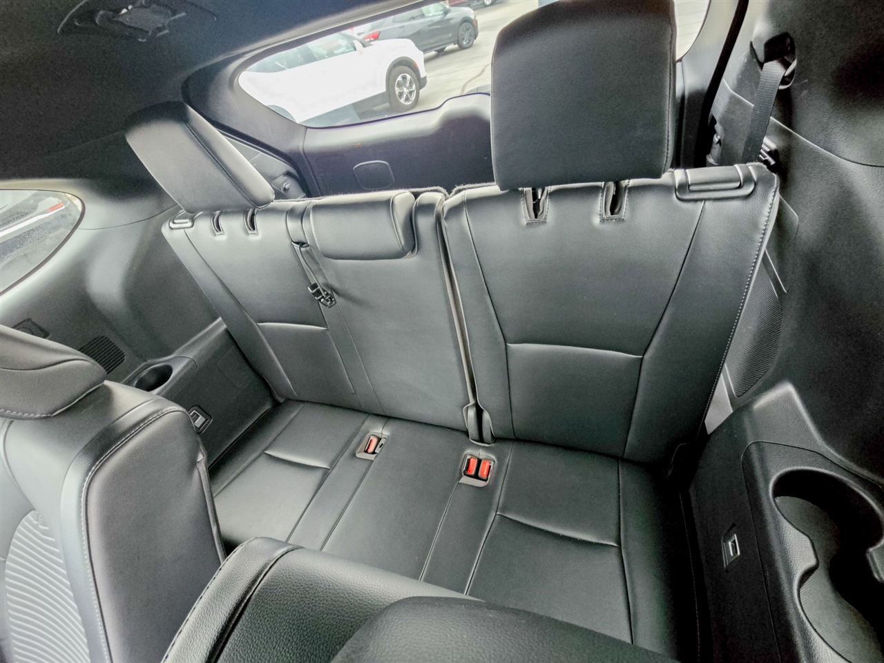 Toyota Highlander  2021