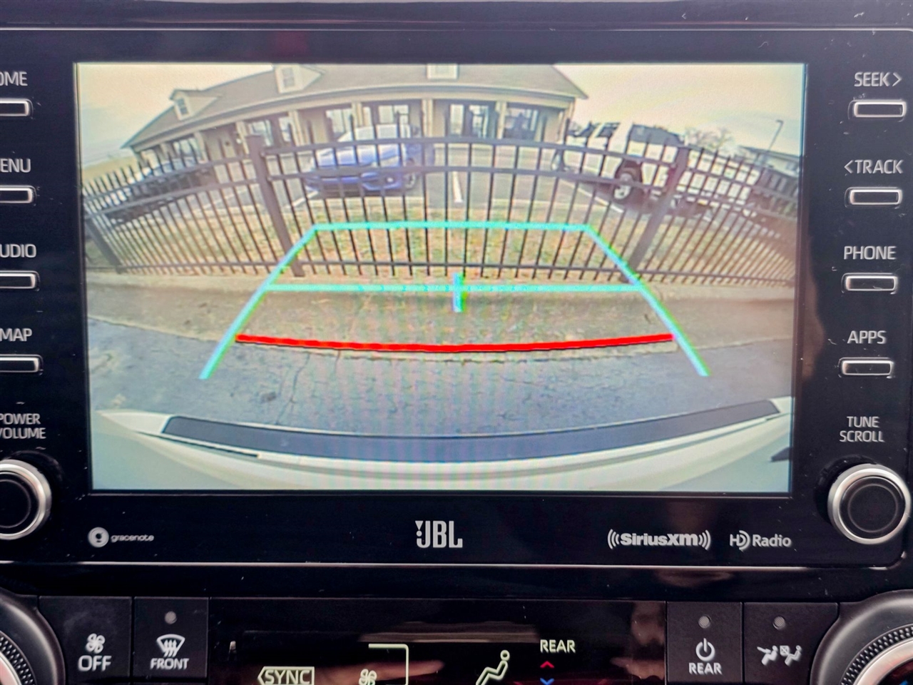 Toyota Highlander  2021