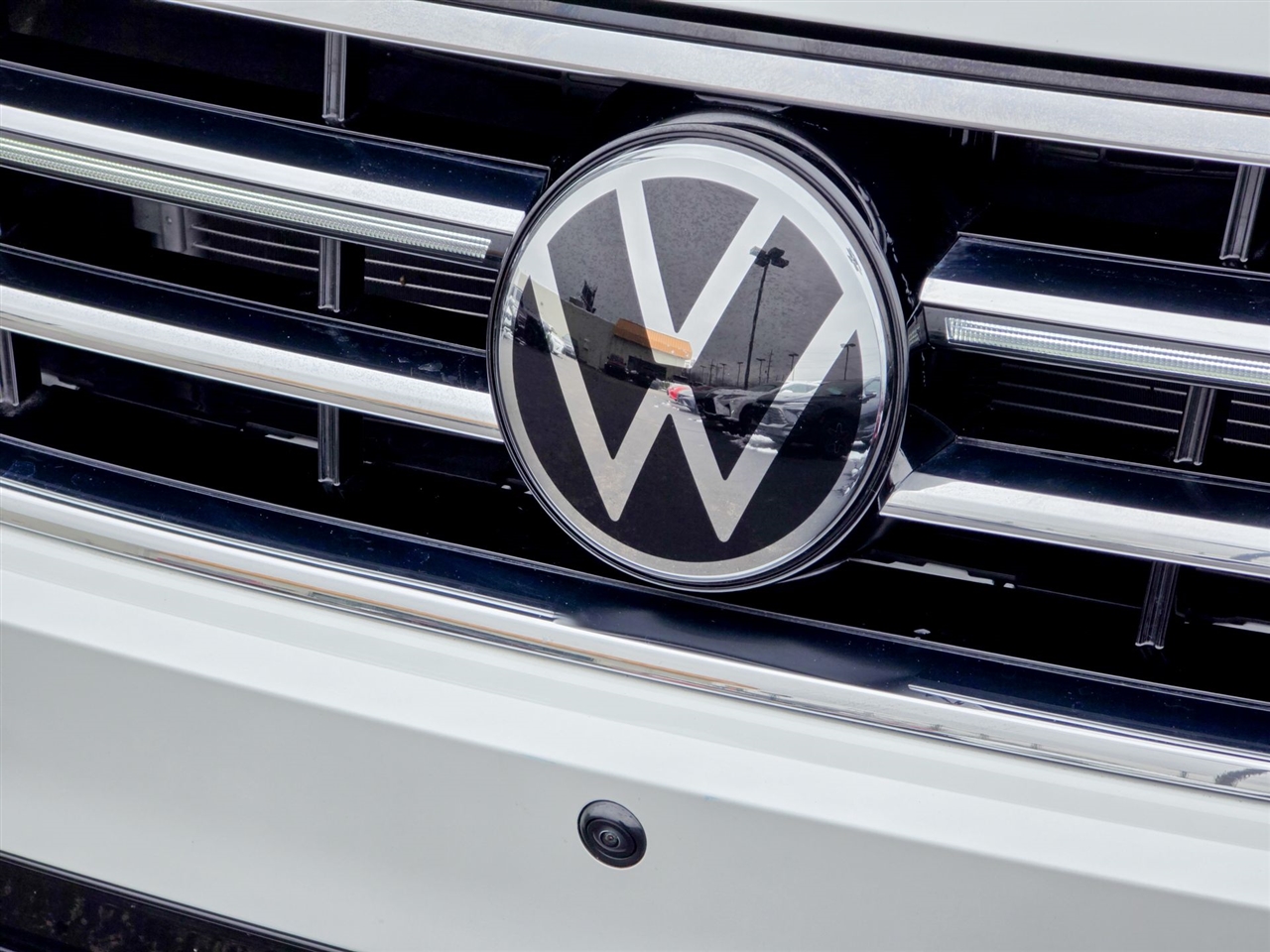 Volkswagen Tiguan  2024