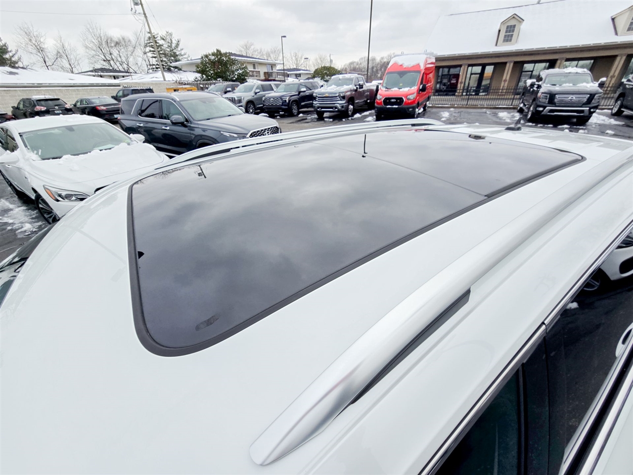 Volkswagen Tiguan  2024