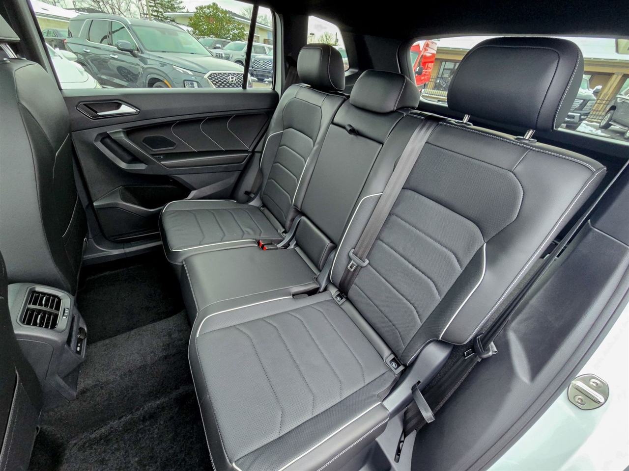 Volkswagen Tiguan  2024