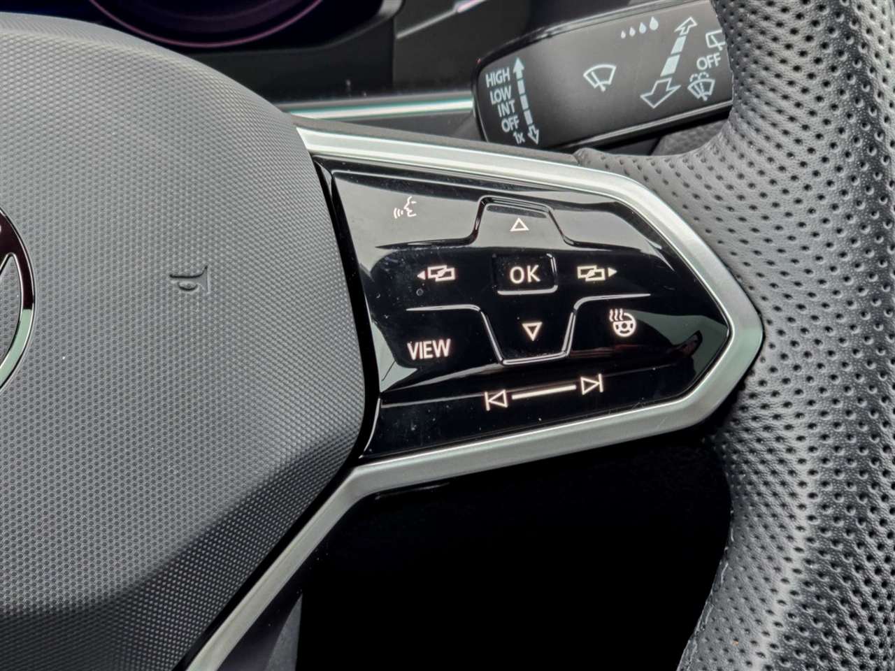 Volkswagen Tiguan  2024