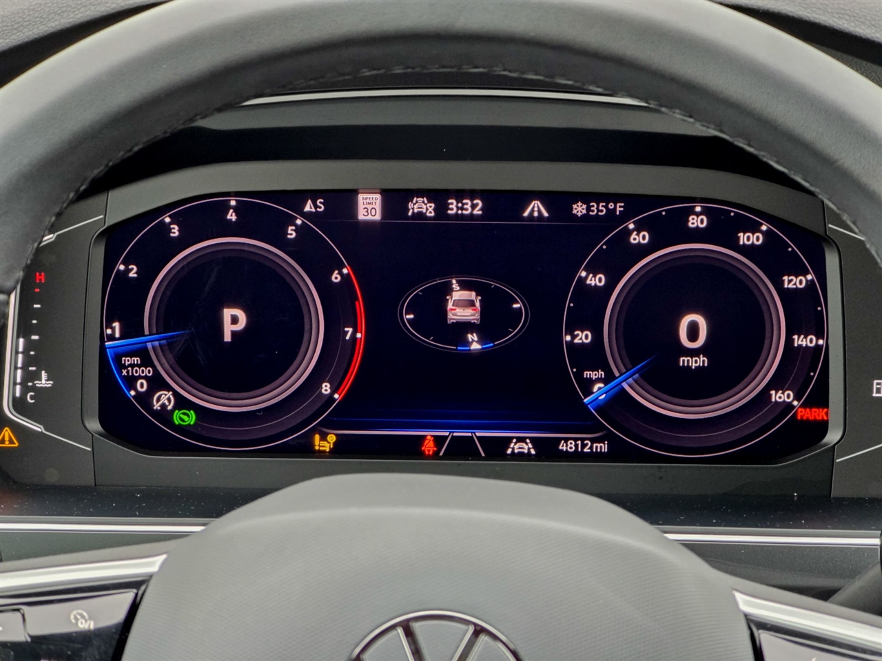 Volkswagen Tiguan  2024