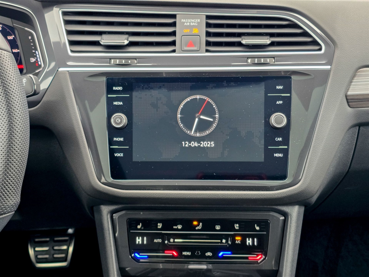 Volkswagen Tiguan  2024