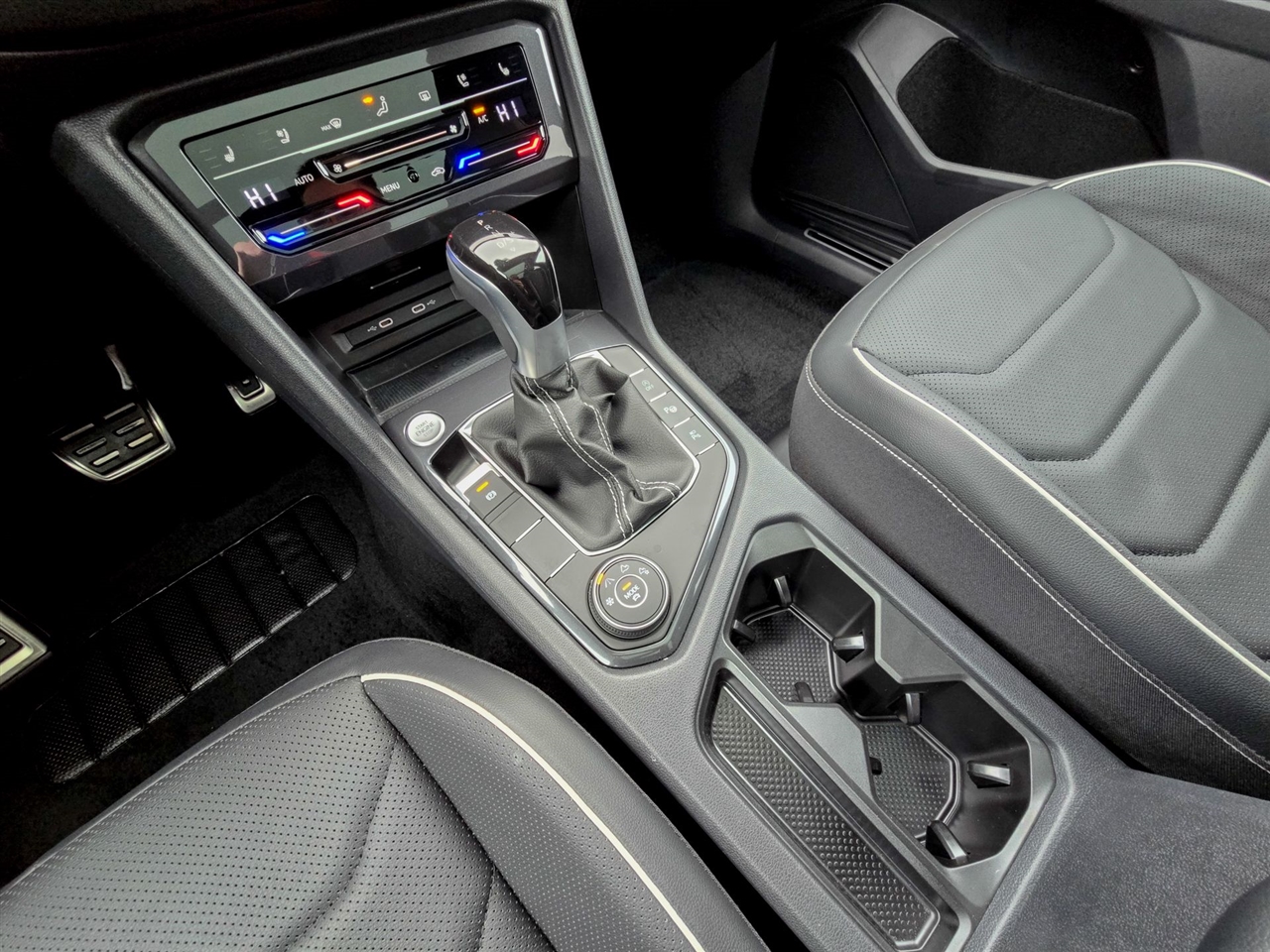 Volkswagen Tiguan  2024