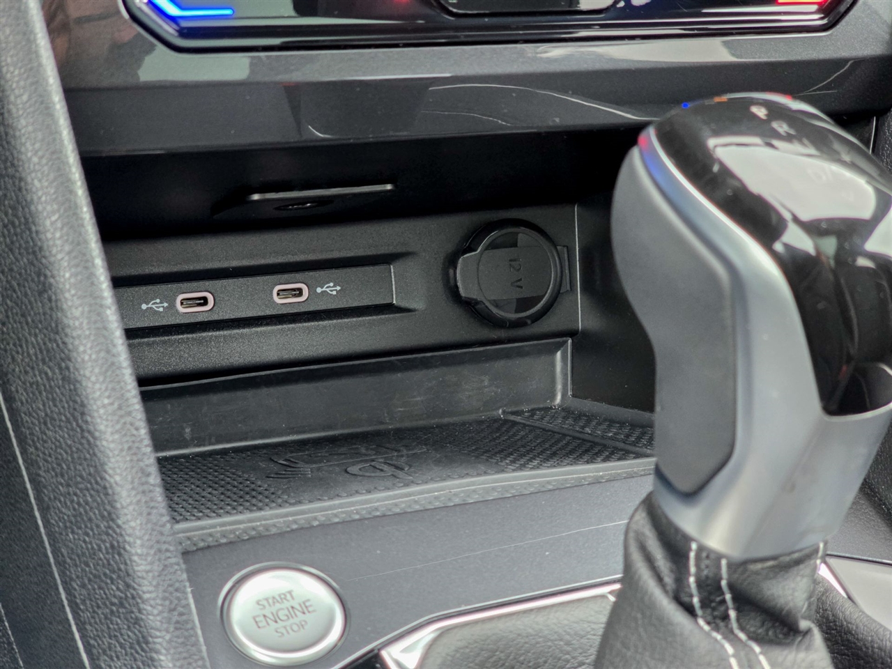 Volkswagen Tiguan  2024