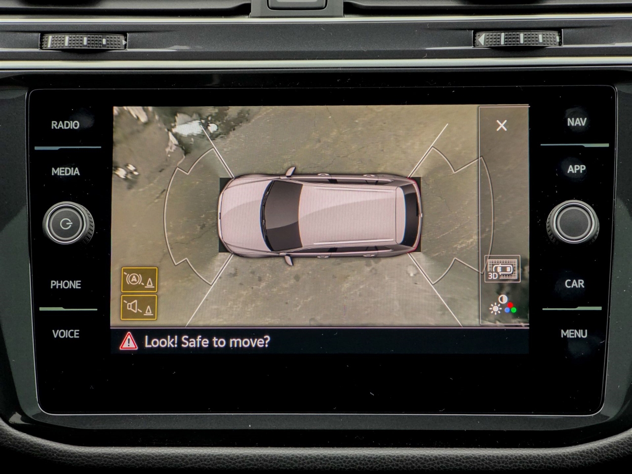 Volkswagen Tiguan  2024